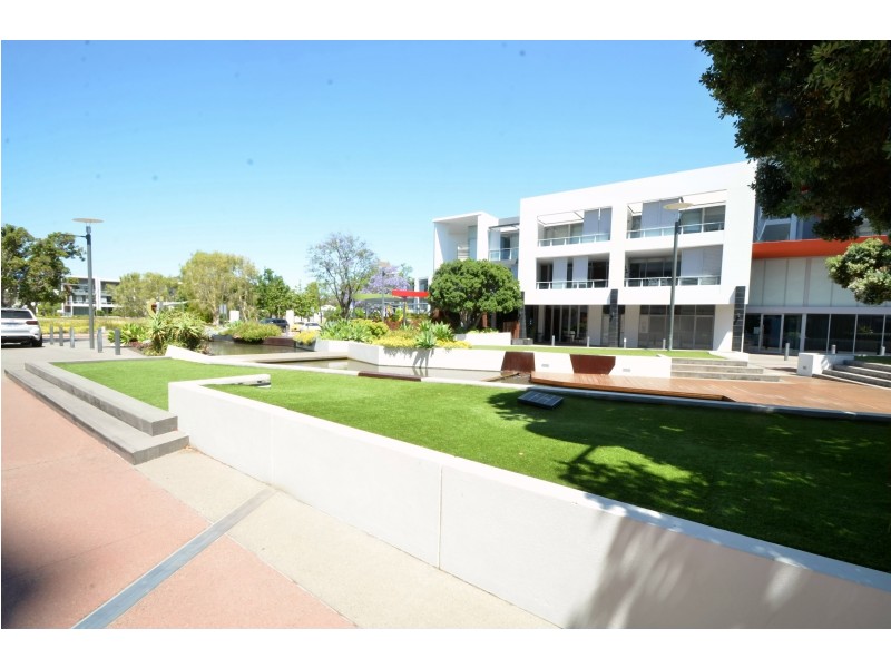 607/30 The Circus, Burswood WA 6100