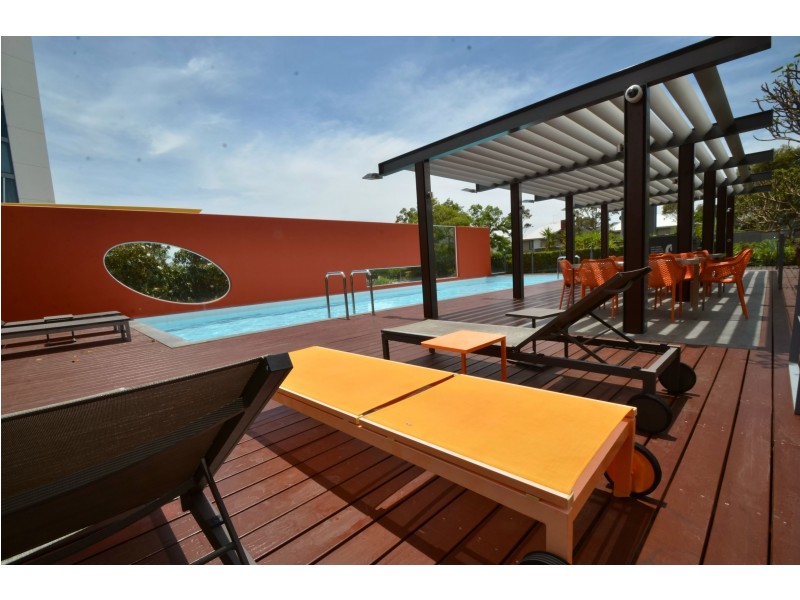 607/30 The Circus, Burswood WA 6100