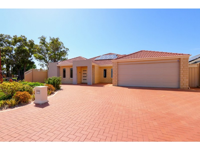 13 Anchorage Loop, Canning Vale WA 6155