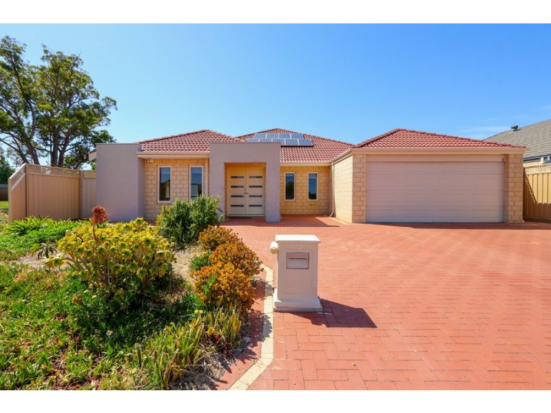 13 Anchorage Loop, Canning Vale WA 6155