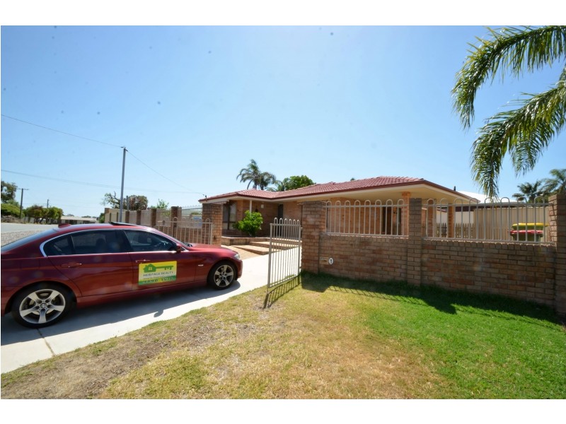 1 Eagle Rise, Yangebup WA 6164