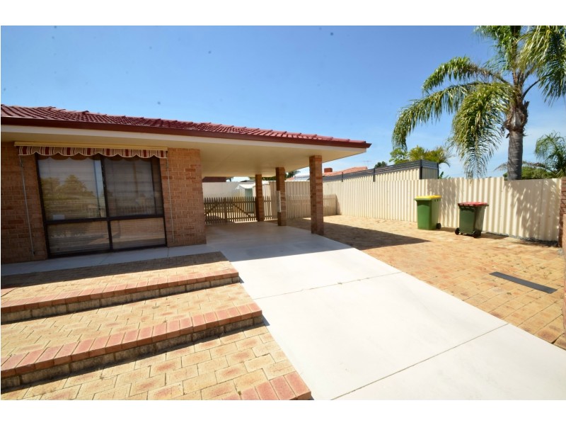 1 Eagle Rise, Yangebup WA 6164