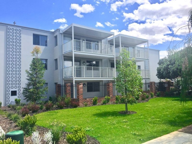 10/26 Wood Street, Inglewood WA 6052