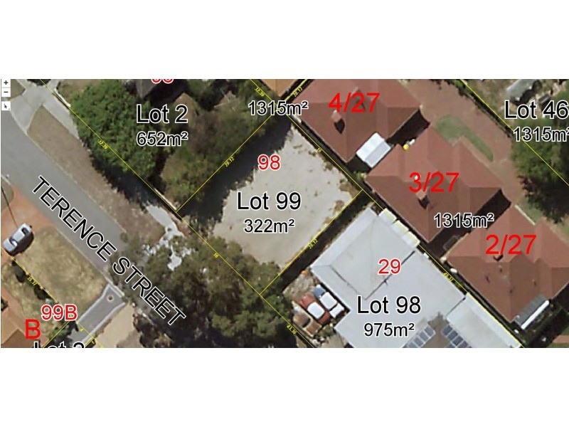 98 Terence Street, Gosnells WA 6110