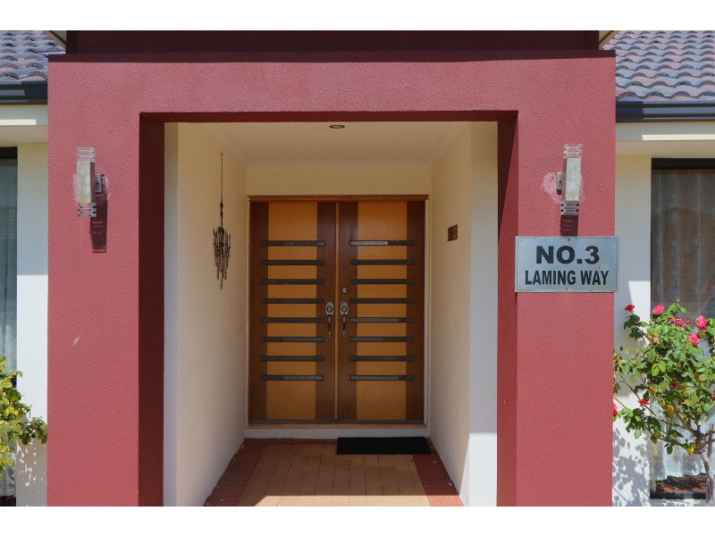 3 Laming Way, Piara Waters WA 6112