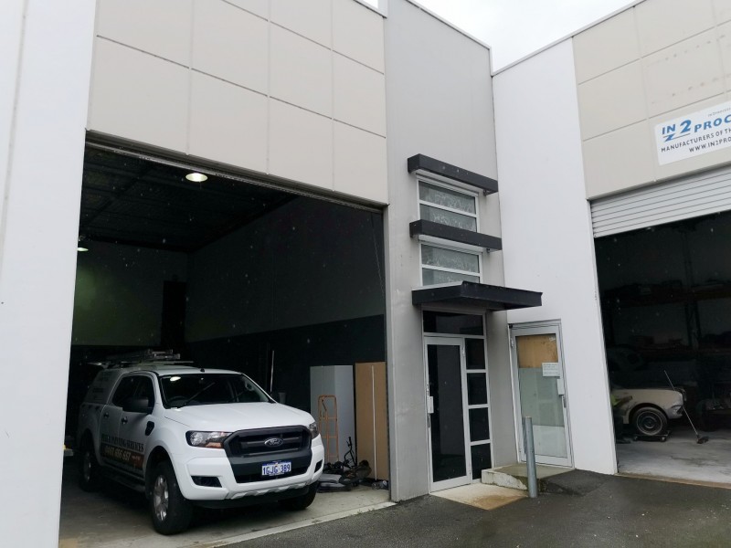 11/9 Merino Entrance, Cockburn Central WA 6164