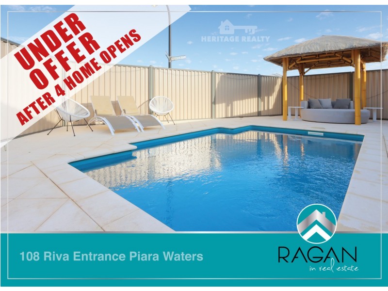 108 Riva Entrance, Piara Waters WA 6112