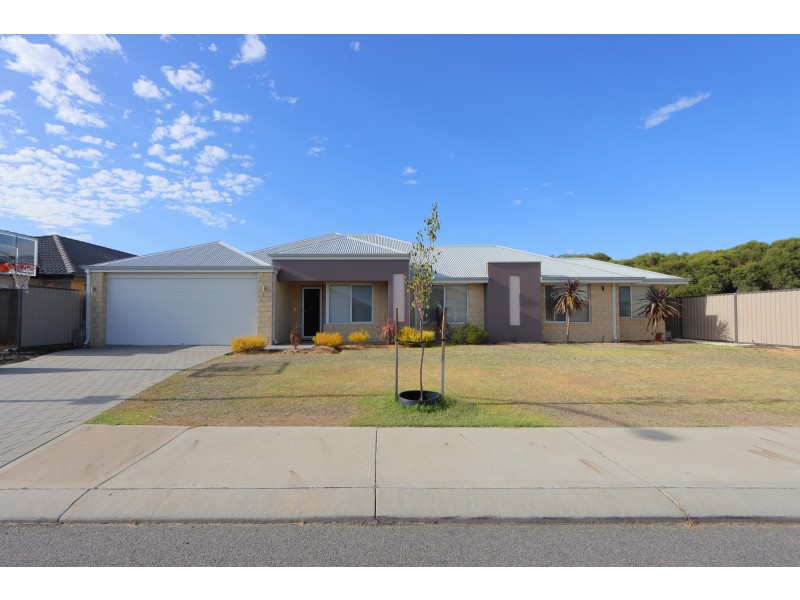 108 Riva Entrance, Piara Waters WA 6112