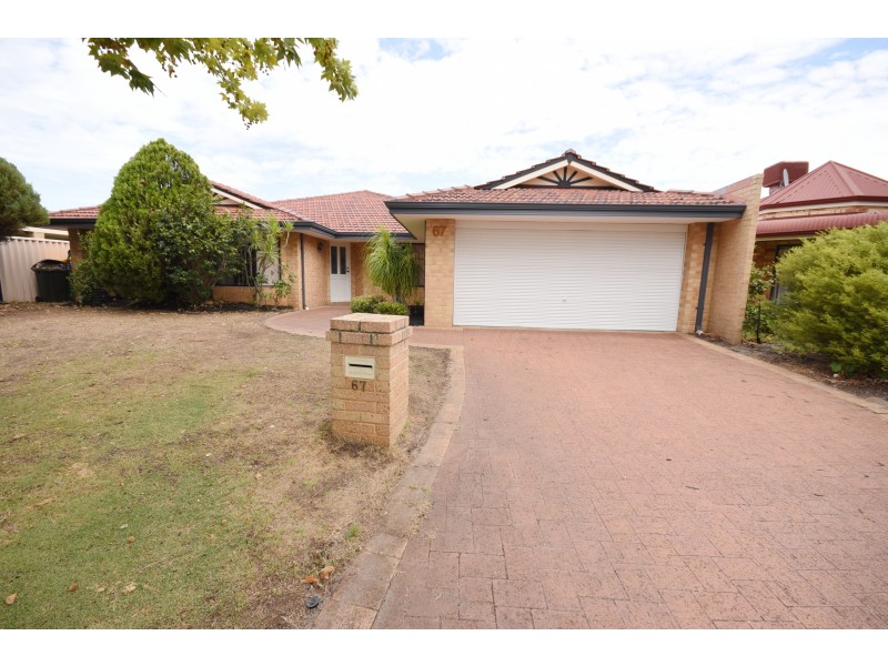 67 Southacre Drive, Canning Vale WA 6155