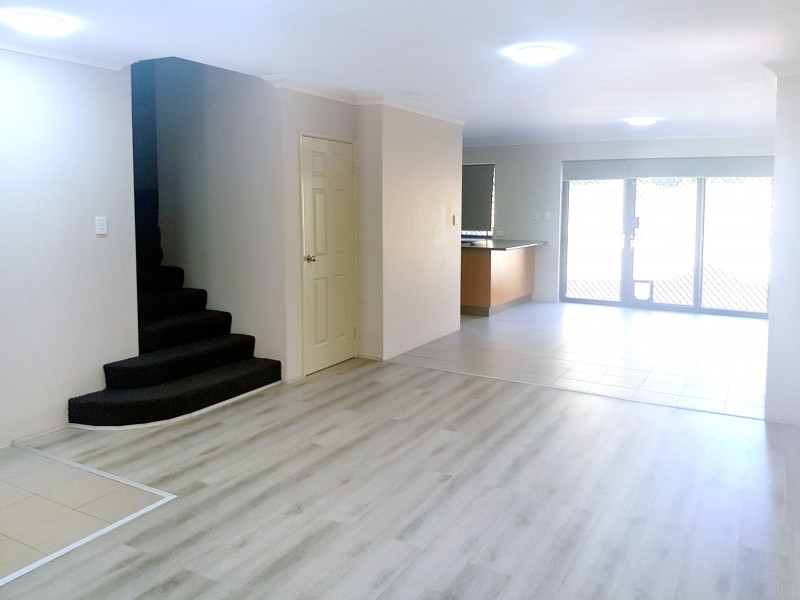 16/22 Gochean Avenue, Bentley WA 6102