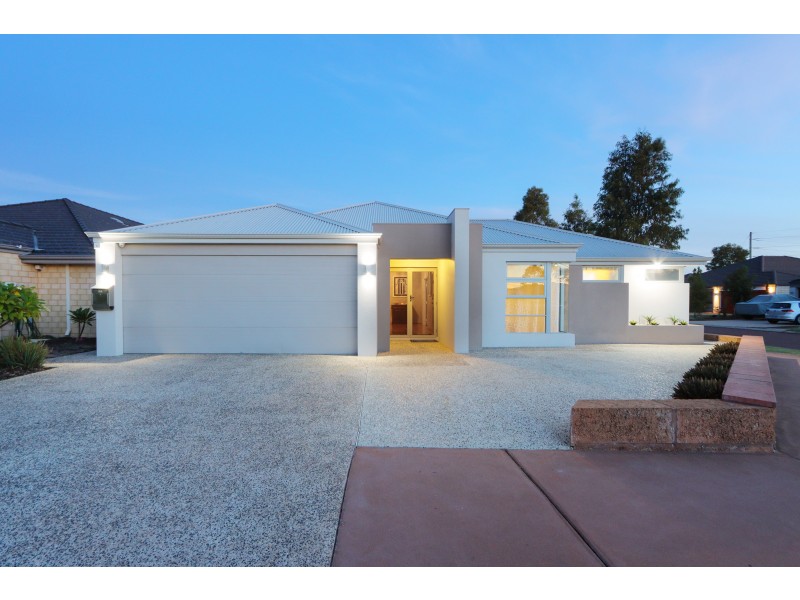 26 Falkner Road, Harrisdale WA 6112