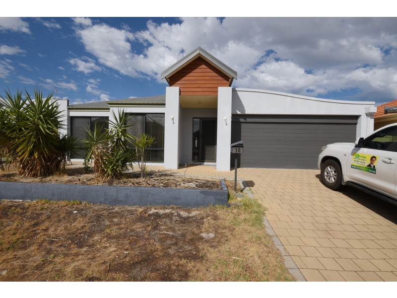 10 Madras Way, Southern River WA 6110