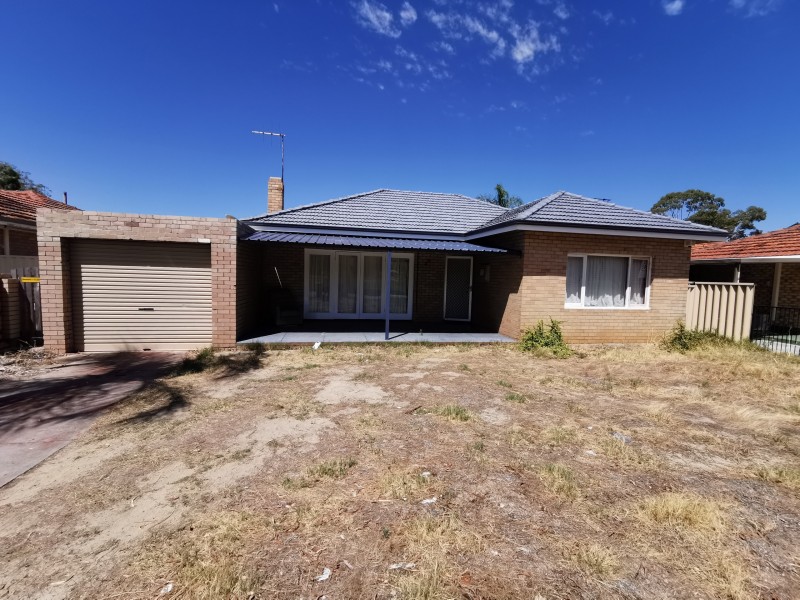 26 Hedley Street, Bentley WA 6102