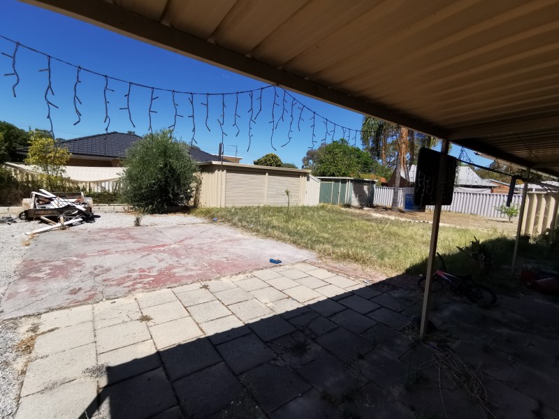 26 Hedley Street, Bentley WA 6102