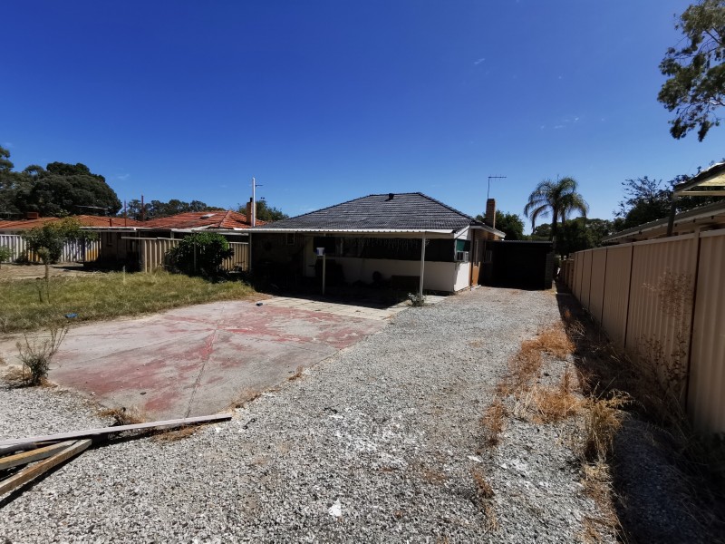 26 Hedley Street, Bentley WA 6102