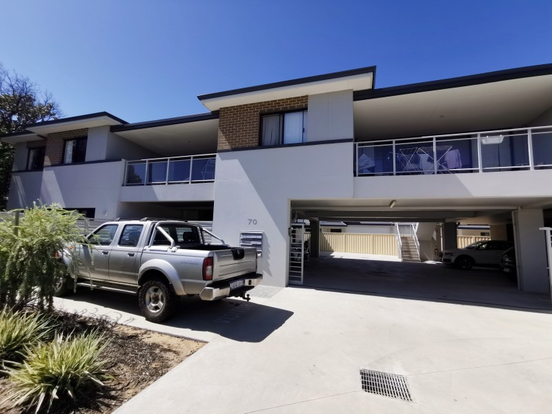 7/70 Gabriel Street, Cloverdale WA 6105