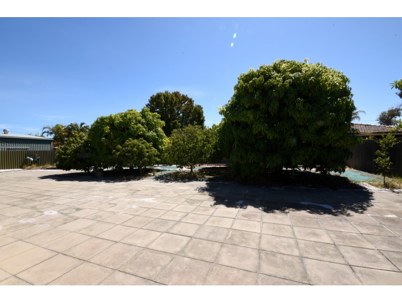 58 Meadowbrook Drive, Parkwood WA 6147