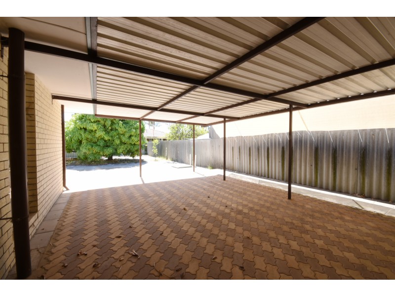 58 Meadowbrook Drive, Parkwood WA 6147