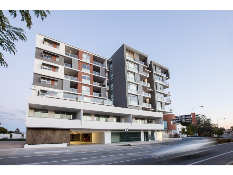 41/5 Hawksburn Road, Rivervale WA 6103