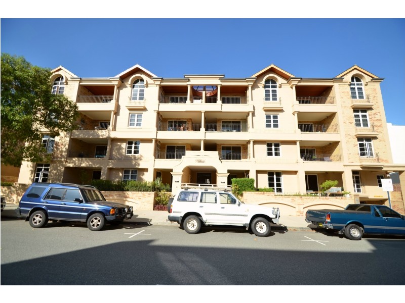 17/65 Wittenoom Street, Perth WA 6000