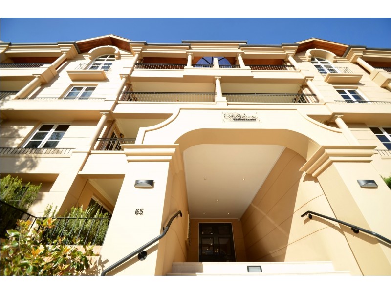 17/65 Wittenoom Street, Perth WA 6000