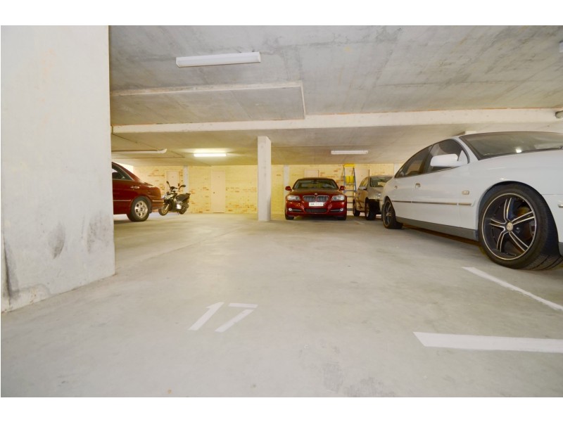 17/65 Wittenoom Street, Perth WA 6000