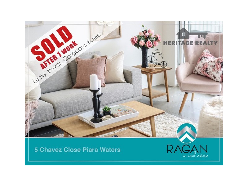 5 Chavez Close, Piara Waters WA 6112