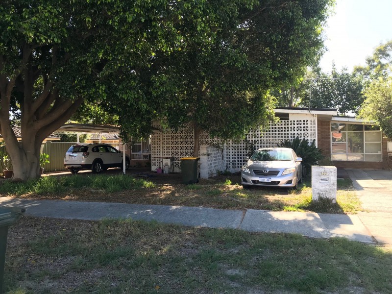 122 Swansea Street, East Victoria Park WA 6101