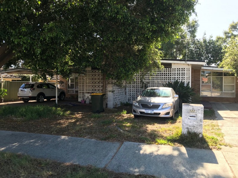 122 Swansea Street, East Victoria Park WA 6101