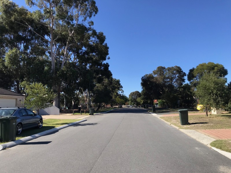 122 Swansea Street, East Victoria Park WA 6101