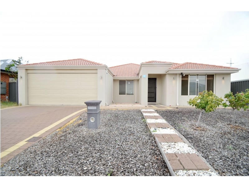 25 Ameer Way, Beeliar WA 6164