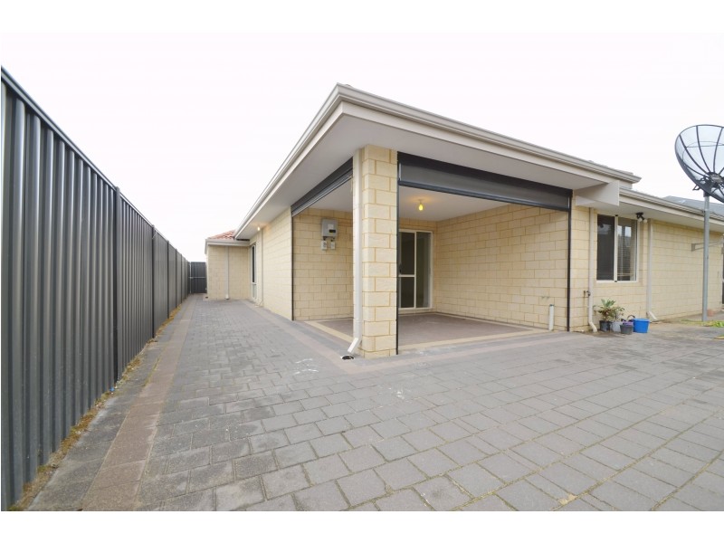 25 Ameer Way, Beeliar WA 6164