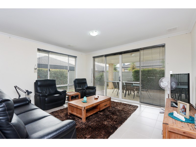 28 Rockefeller Way, Harrisdale WA 6112