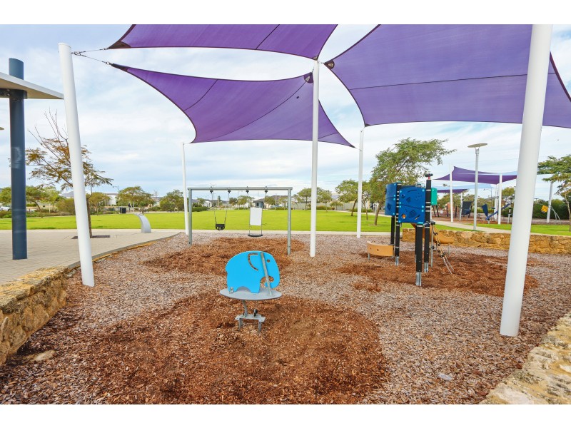 28 Rockefeller Way, Harrisdale WA 6112