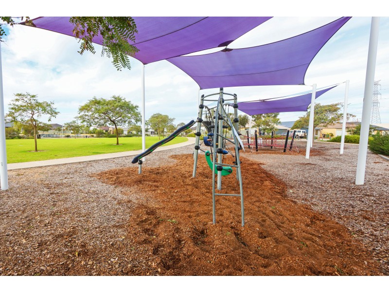 28 Rockefeller Way, Harrisdale WA 6112