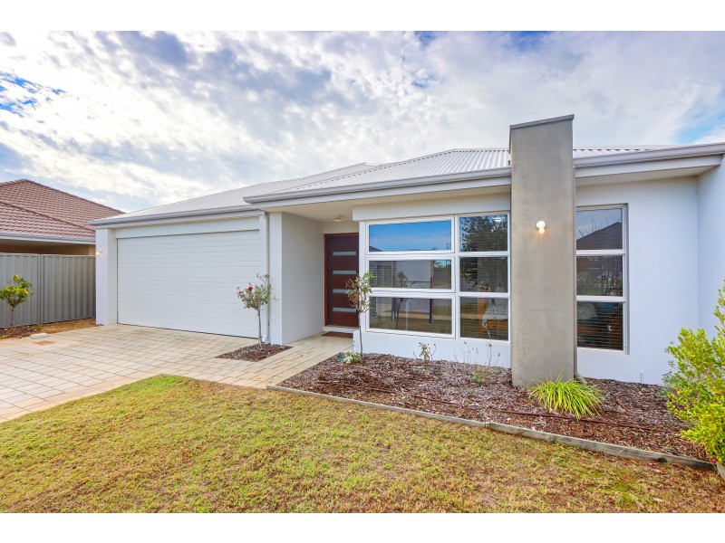 28 Rockefeller Way, Harrisdale WA 6112