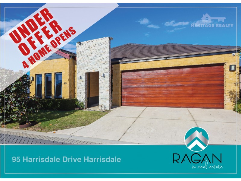 95 Harrisdale Drive, Harrisdale WA 6112