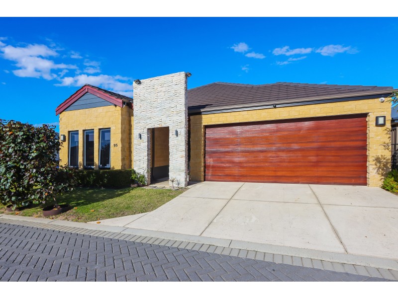 95 Harrisdale Drive, Harrisdale WA 6112