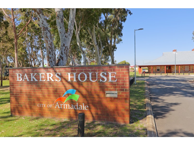 95 Harrisdale Drive, Harrisdale WA 6112