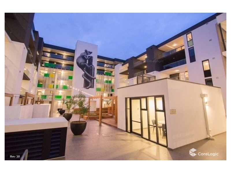 40/99 Palmerston Street, Northbridge WA 6003