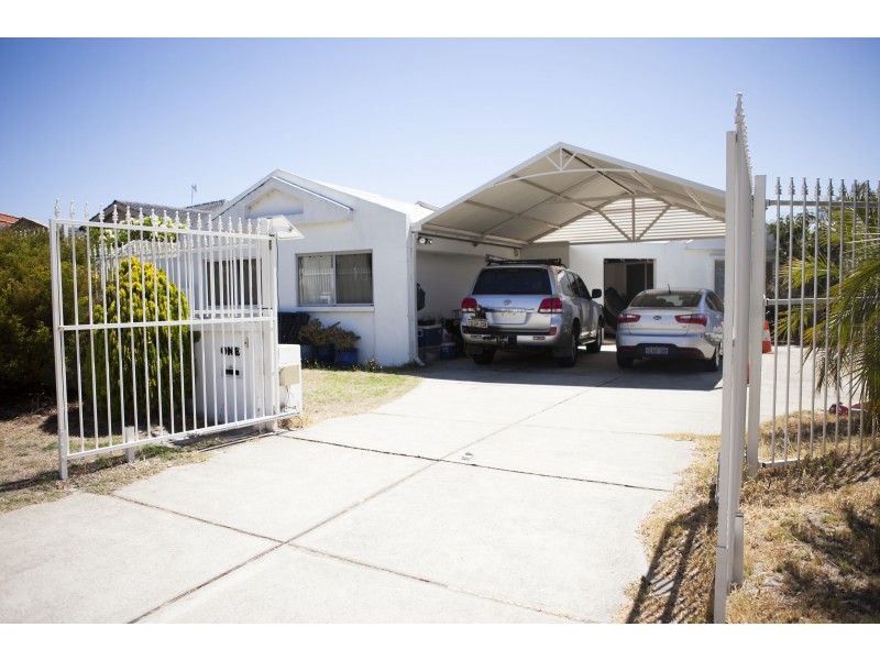 1 Witton Court, Willetton WA 6155