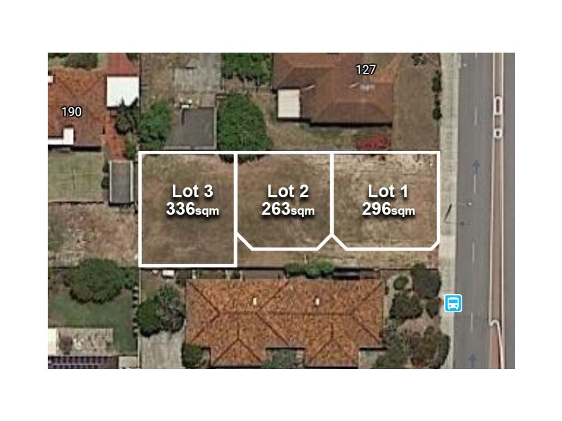 125B Flinders Street, Yokine WA 6060
