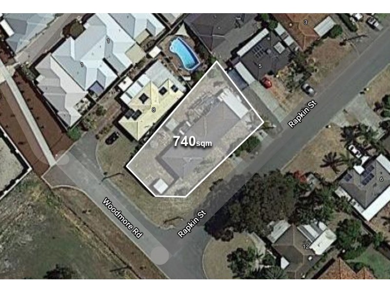 7 Rapkin Street, Langford WA 6147