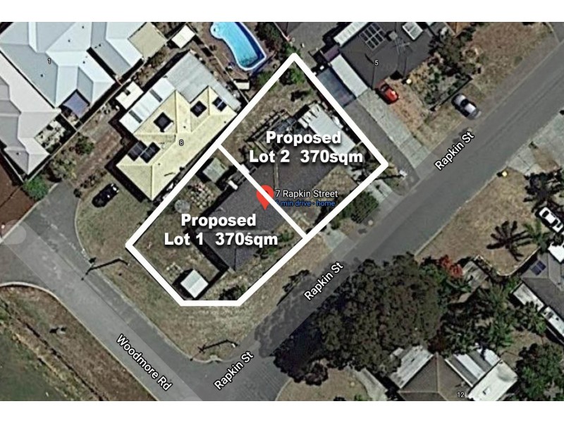 7 Rapkin Street, Langford WA 6147