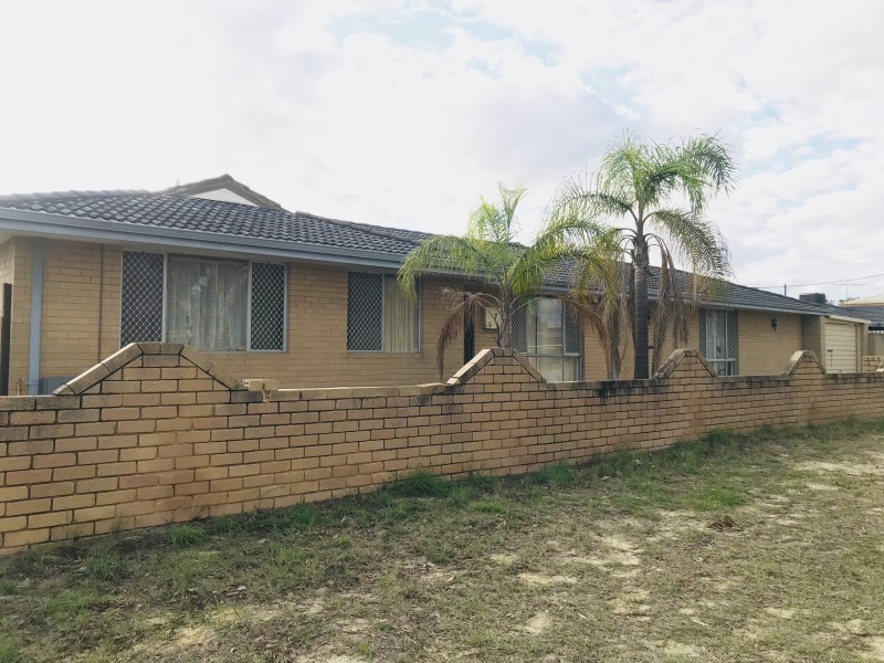 7 Rapkin Street, Langford WA 6147