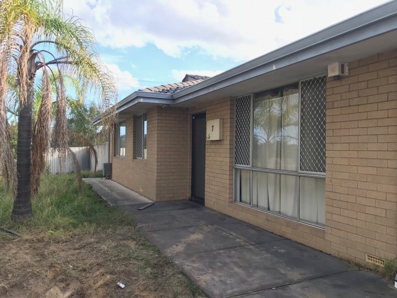 7 Rapkin Street, Langford WA 6147