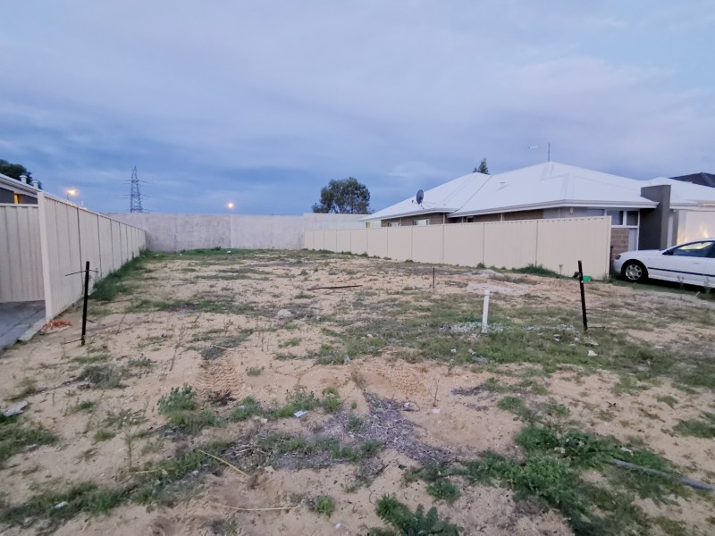 116 Sapphire Chase, Wellard WA 6170