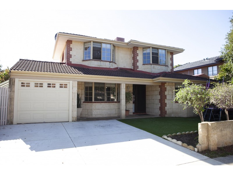 32 Central Avenue, Ardross WA 6153