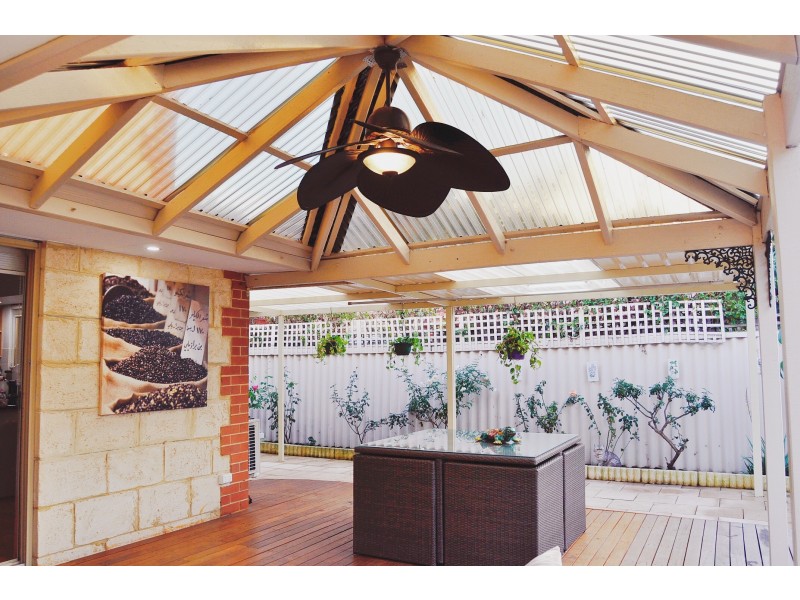 32 Central Avenue, Ardross WA 6153