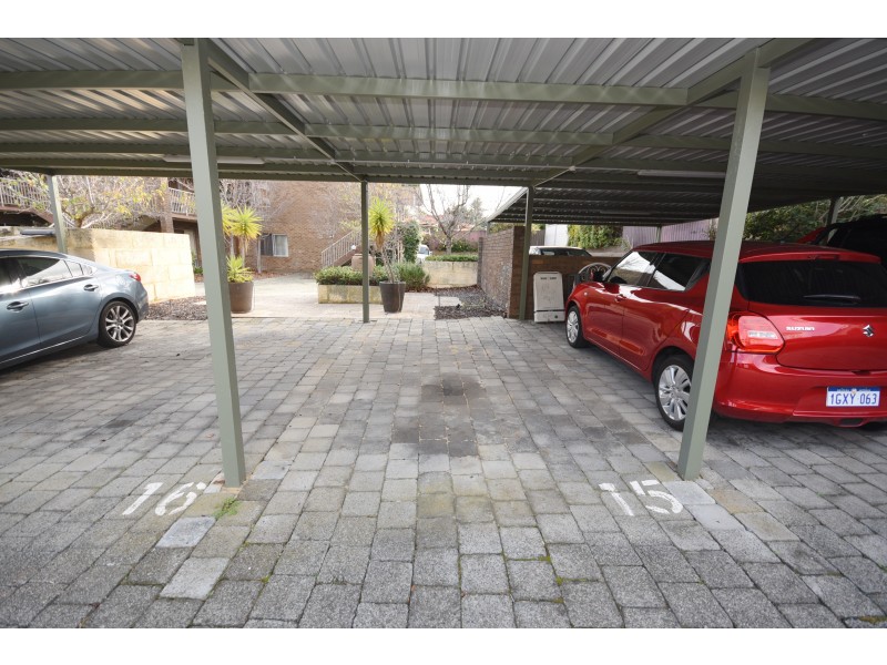 15/1B McNeil Street, Peppermint Grove WA 6011